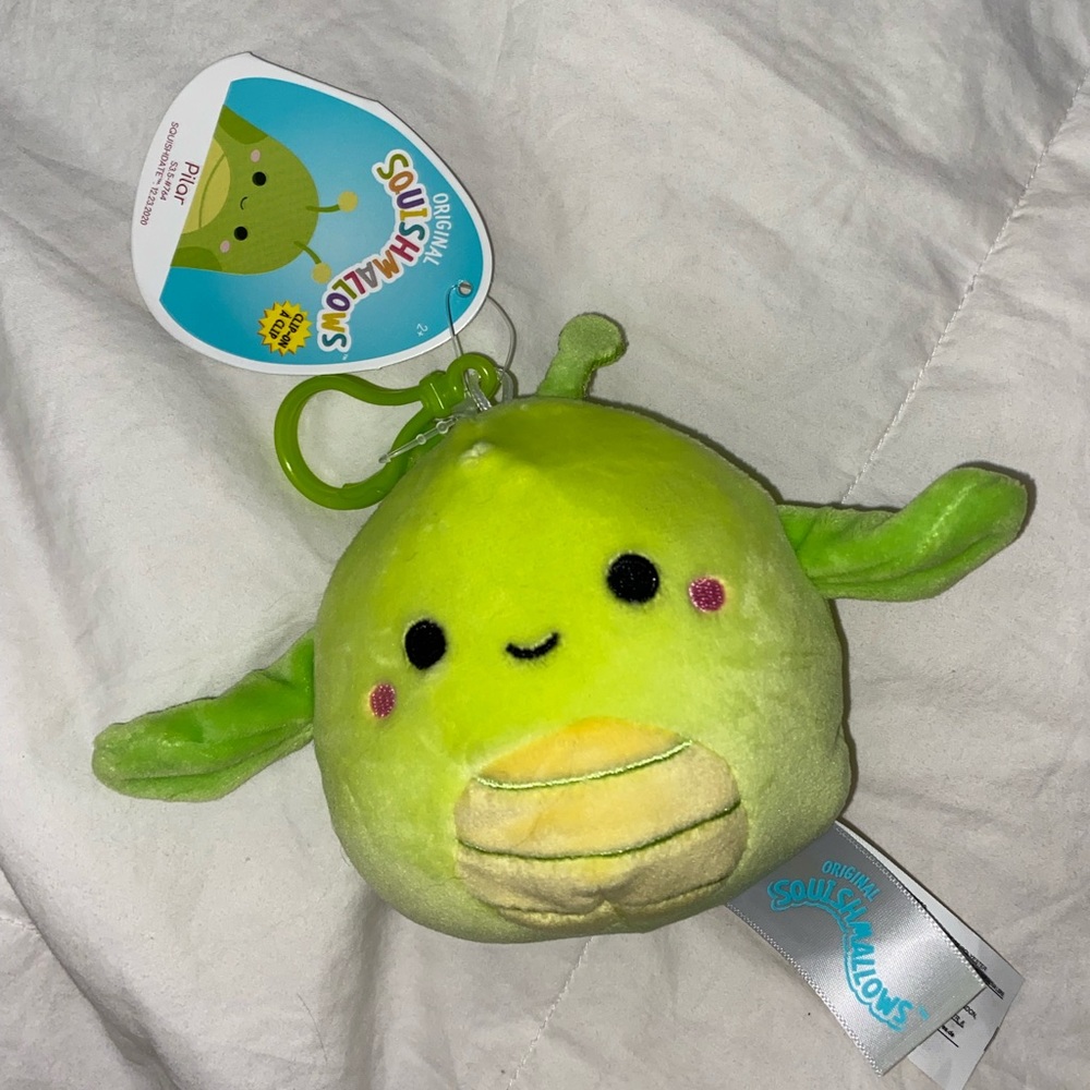 squishmallow clip